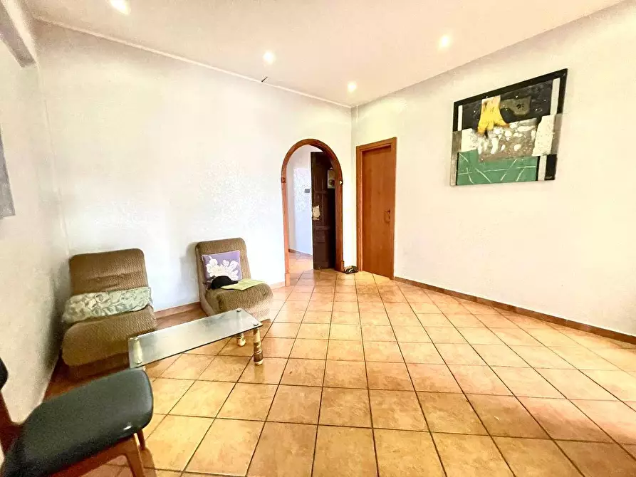 Immagine 6 di Appartamento in vendita  in Piazza Scaffa 17 a Palermo