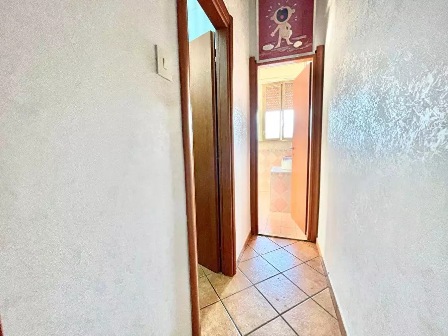 Immagine 8 di Appartamento in vendita  in Piazza Scaffa 17 a Palermo