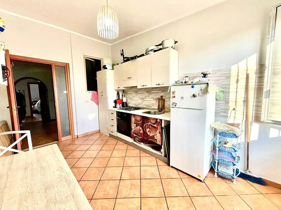 Immagine 2 di Appartamento in vendita  in Piazza Scaffa 17 a Palermo