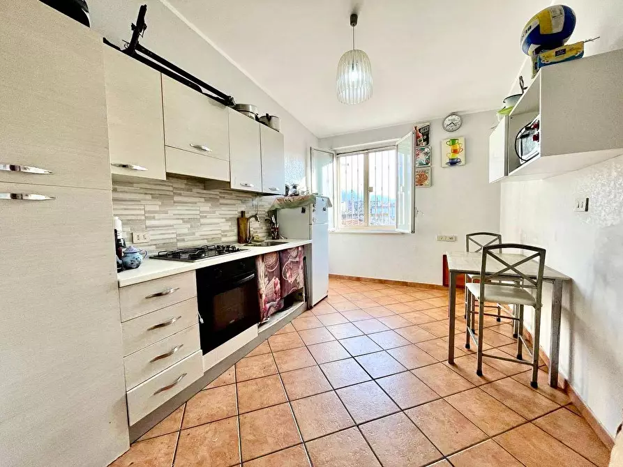 Immagine 1 di Appartamento in vendita  in Piazza Scaffa 17 a Palermo