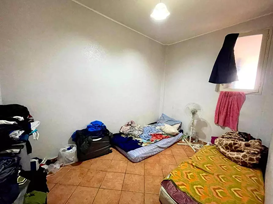 Immagine 9 di Appartamento in vendita  in Piazza Scaffa 17 a Palermo