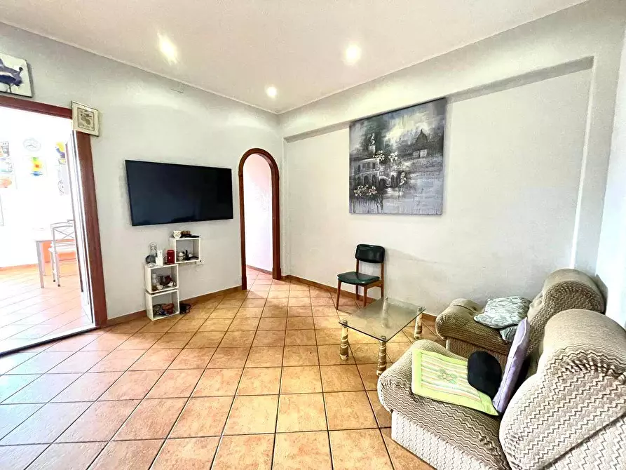 Immagine 4 di Appartamento in vendita  in Piazza Scaffa 17 a Palermo