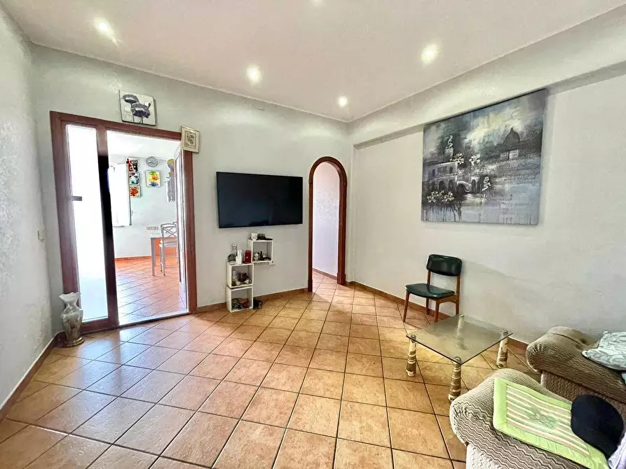 Immagine 7 di Appartamento in vendita  in Piazza Scaffa 17 a Palermo