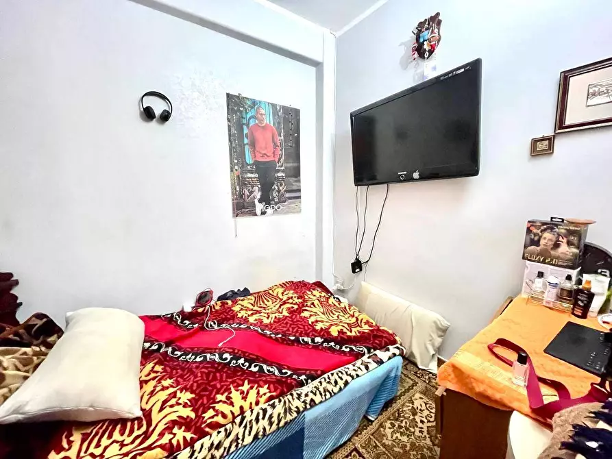 Immagine 10 di Appartamento in vendita  in Piazza Scaffa 17 a Palermo