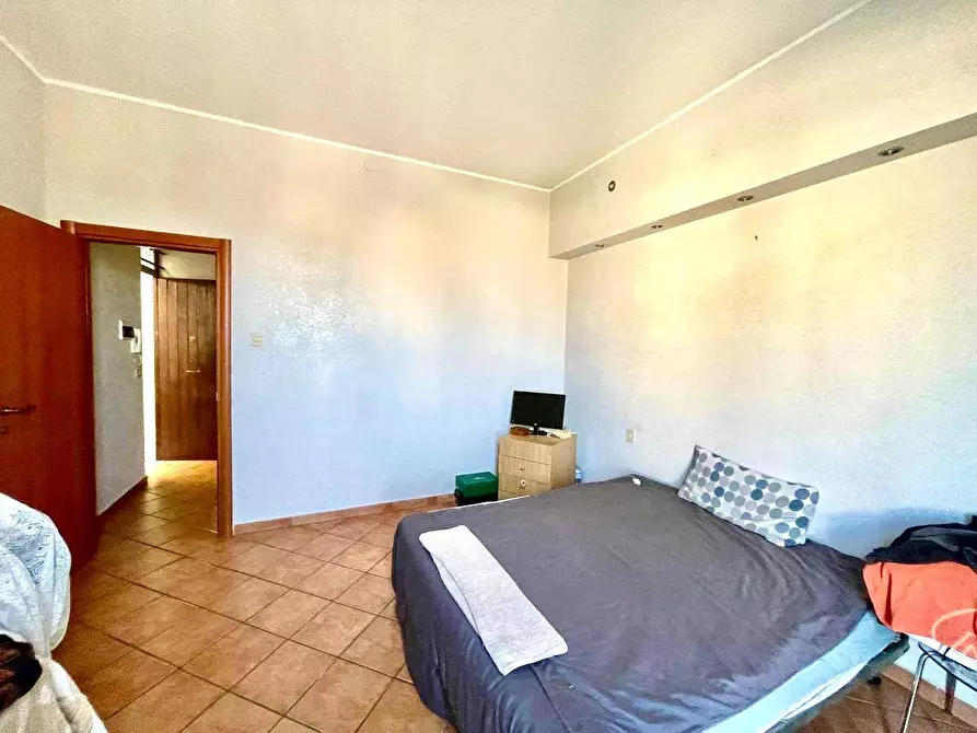 Immagine 11 di Appartamento in vendita  in Piazza Scaffa 17 a Palermo