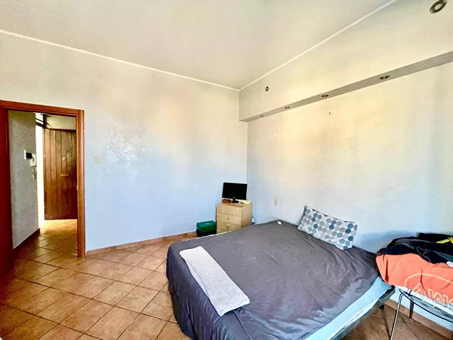 Immagine 12 di Appartamento in vendita  in Piazza Scaffa 17 a Palermo