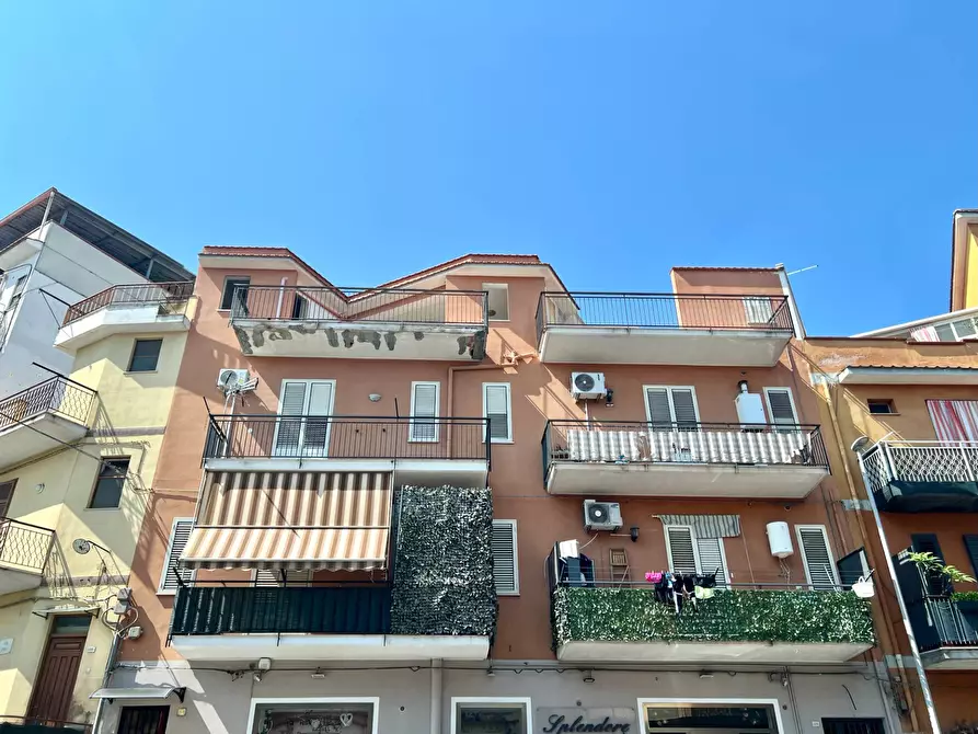 Immagine 1 di Appartamento in vendita  in Viale Europa 135 a Villabate