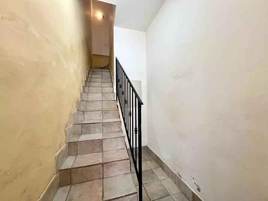 Immagine 3 di Appartamento in vendita  in Viale Europa 135 a Villabate