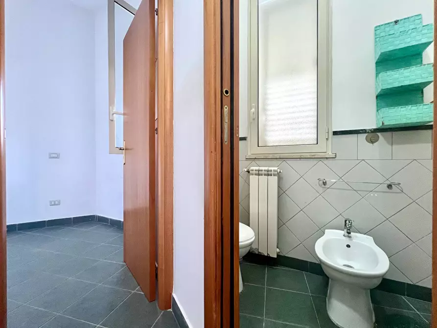 Immagine 4 di Appartamento in vendita  in Viale Europa 135 a Villabate