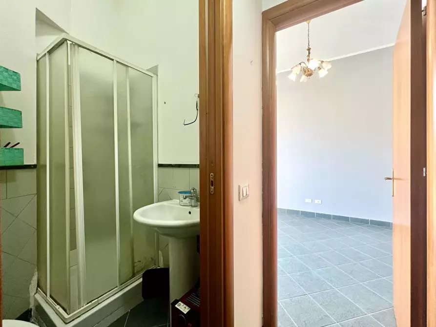 Immagine 7 di Appartamento in vendita  in Viale Europa 135 a Villabate