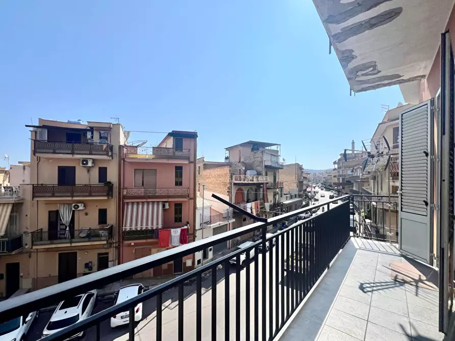 Immagine 8 di Appartamento in vendita  in Viale Europa 135 a Villabate