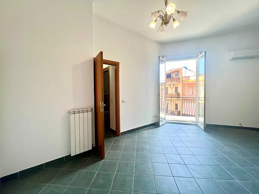 Immagine 12 di Appartamento in vendita  in Viale Europa 135 a Villabate