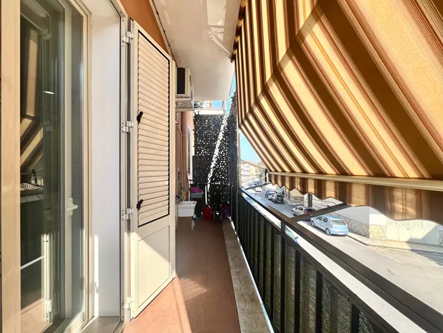 Immagine 16 di Appartamento in vendita  in Viale Europa 135 a Villabate