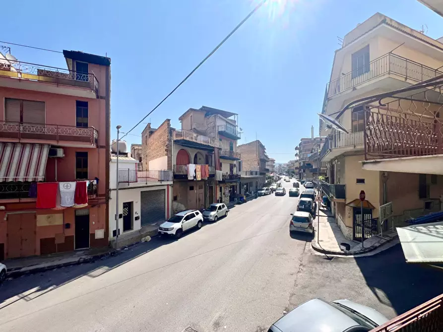 Immagine 18 di Appartamento in vendita  in Viale Europa 135 a Villabate