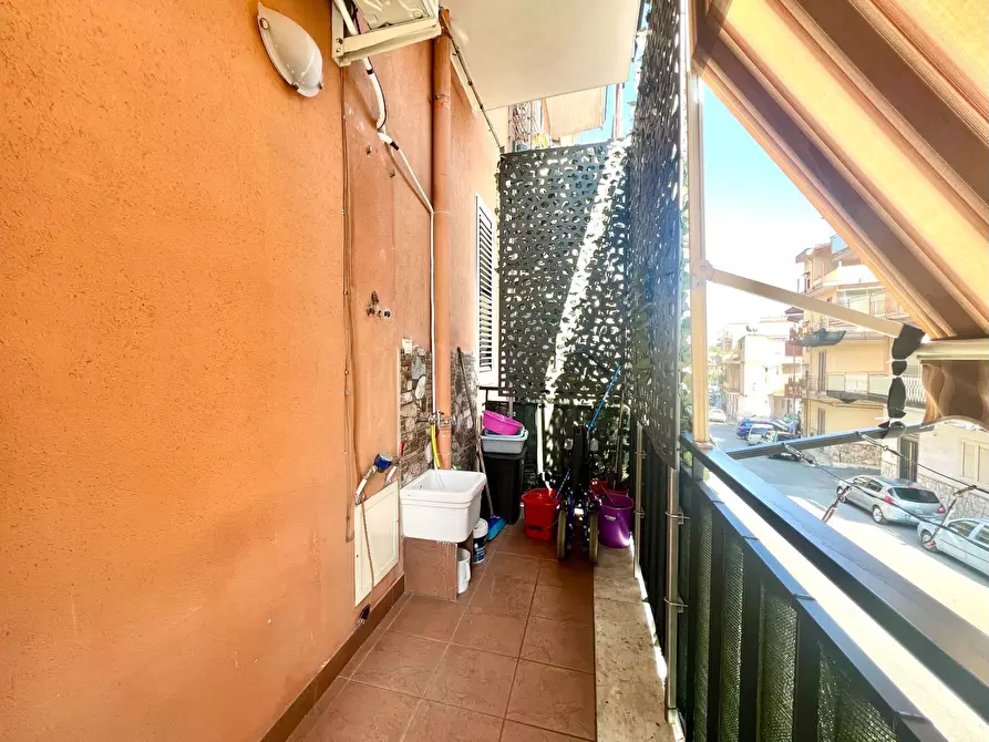 Immagine 19 di Appartamento in vendita  in Viale Europa 135 a Villabate