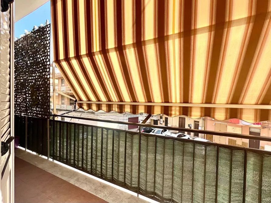 Immagine 21 di Appartamento in vendita  in Viale Europa 135 a Villabate