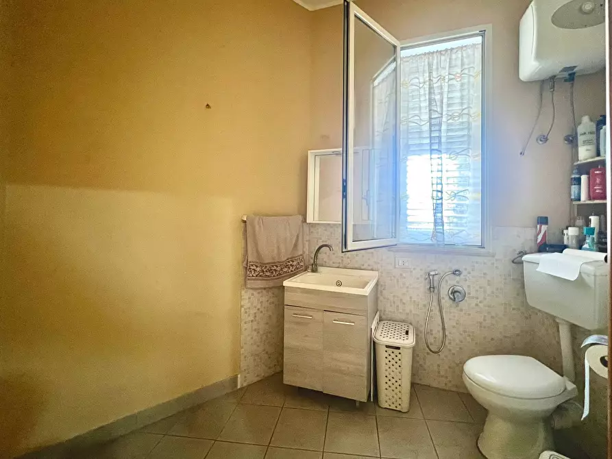 Immagine 22 di Appartamento in vendita  in Viale Europa 135 a Villabate