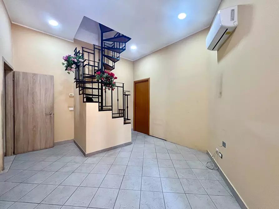 Immagine 23 di Appartamento in vendita  in Viale Europa 135 a Villabate