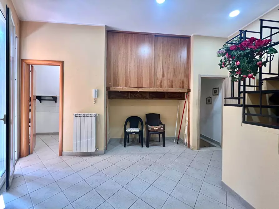 Immagine 24 di Appartamento in vendita  in Viale Europa 135 a Villabate