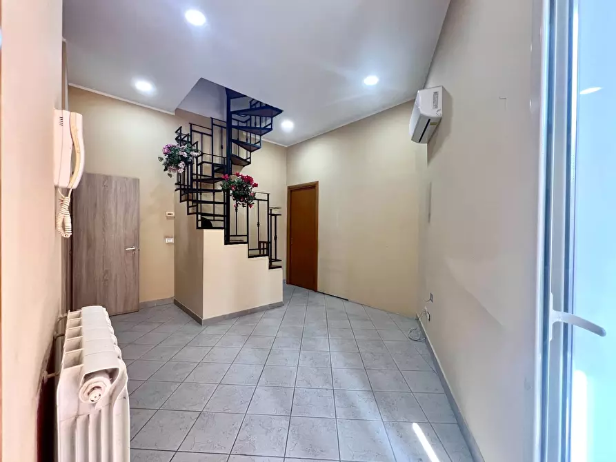 Immagine 25 di Appartamento in vendita  in Viale Europa 135 a Villabate