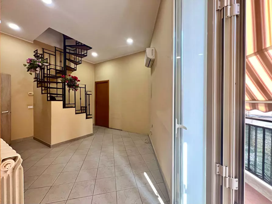 Immagine 26 di Appartamento in vendita  in Viale Europa 135 a Villabate