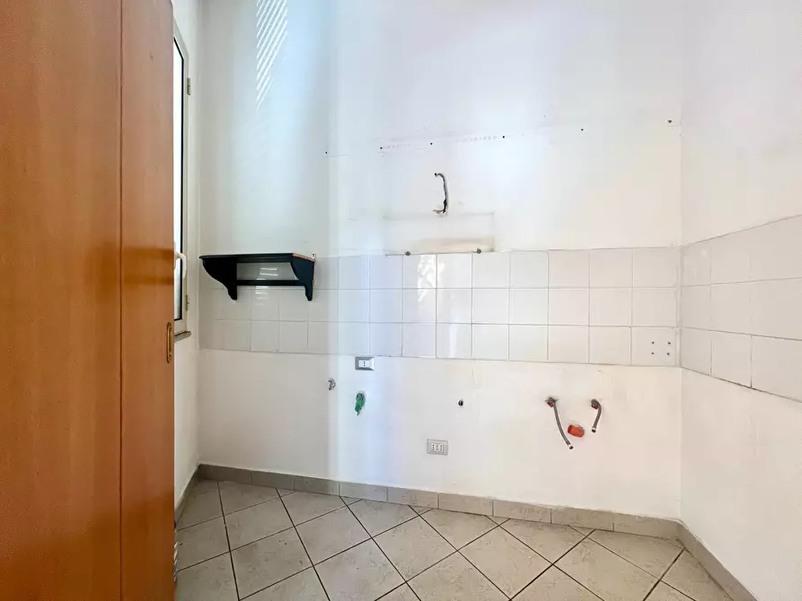 Immagine 27 di Appartamento in vendita  in Viale Europa 135 a Villabate