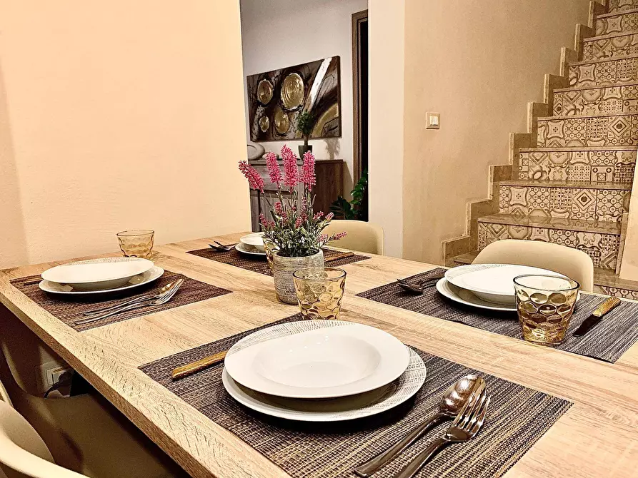 Immagine 14 di Casa indipendente in affitto  a Balestrate