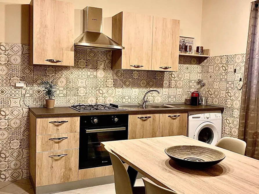 Immagine 16 di Casa indipendente in affitto  a Balestrate