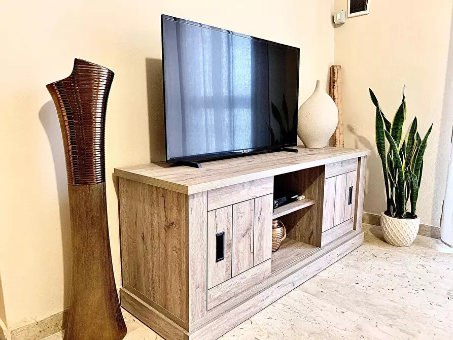 Immagine 9 di Casa indipendente in affitto  a Balestrate