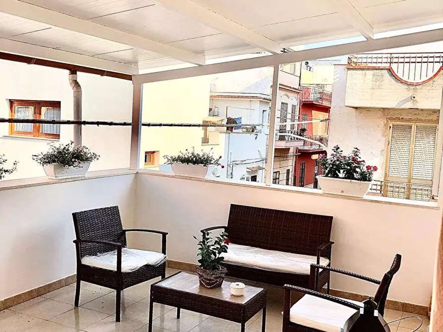 Immagine 28 di Casa indipendente in affitto  a Balestrate