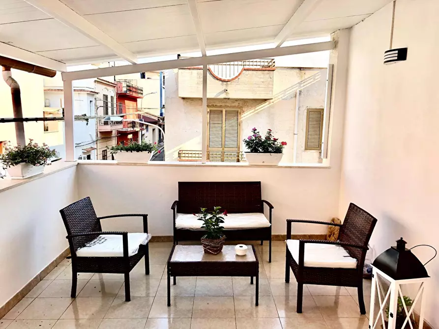 Immagine 29 di Casa indipendente in affitto  a Balestrate