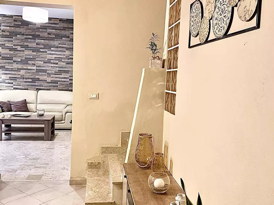 Immagine 7 di Casa indipendente in affitto  a Balestrate