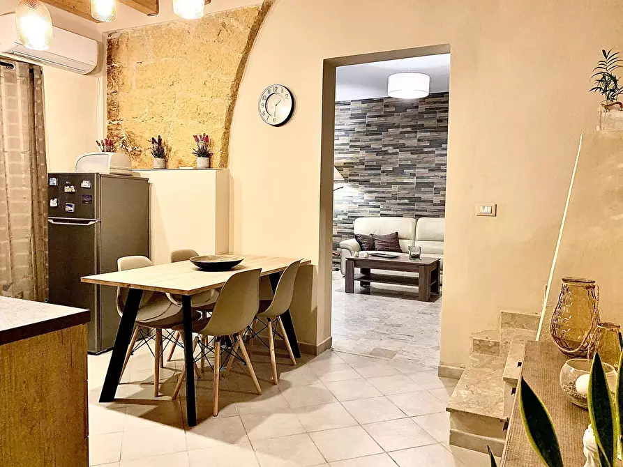 Immagine 12 di Casa indipendente in affitto  a Balestrate