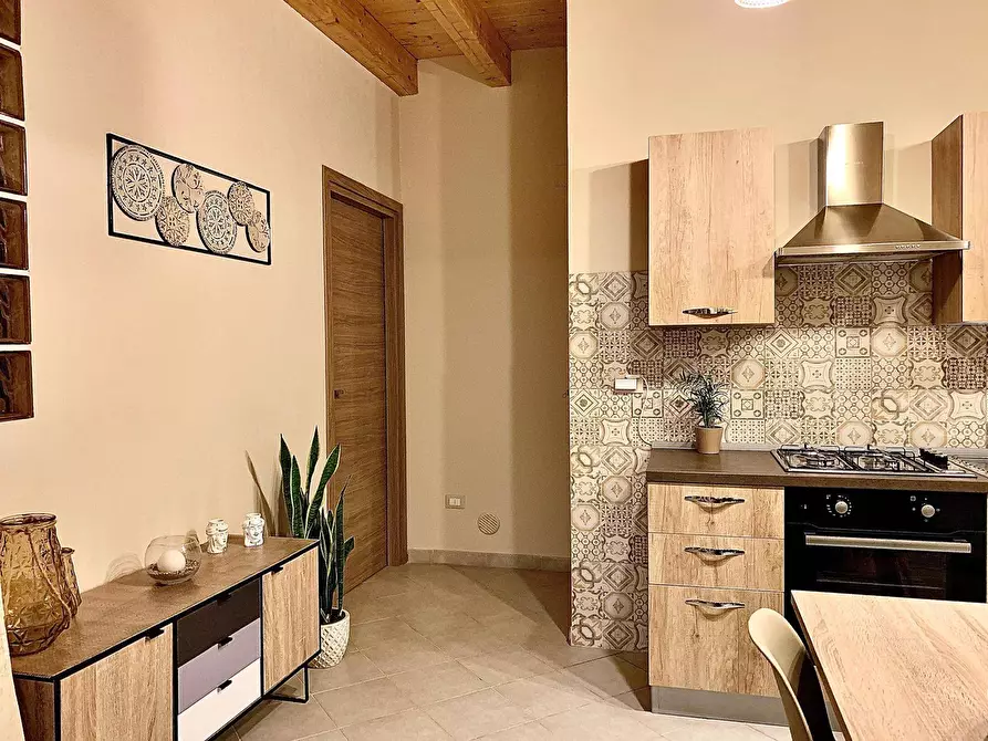 Immagine 17 di Casa indipendente in affitto  a Balestrate