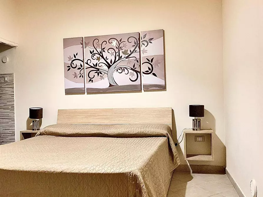 Immagine 19 di Casa indipendente in affitto  a Balestrate