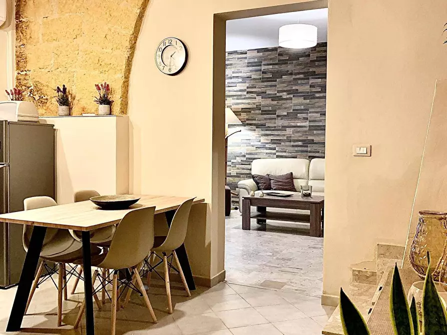 Immagine 11 di Casa indipendente in affitto  a Balestrate