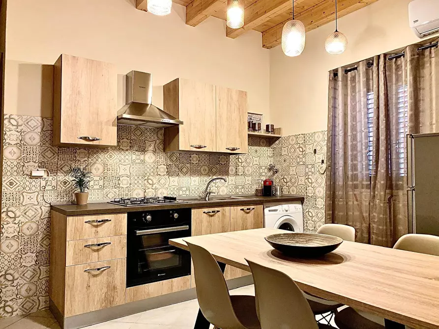 Immagine 15 di Casa indipendente in affitto  a Balestrate