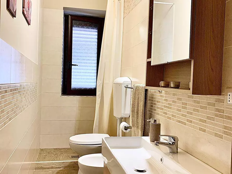 Immagine 23 di Casa indipendente in affitto  a Balestrate