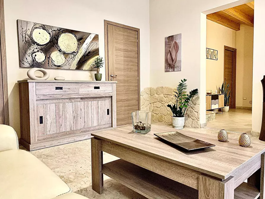 Immagine 5 di Casa indipendente in affitto  a Balestrate