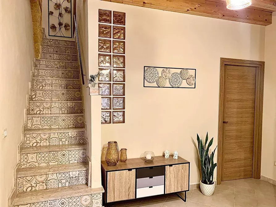 Immagine 24 di Casa indipendente in affitto  a Balestrate