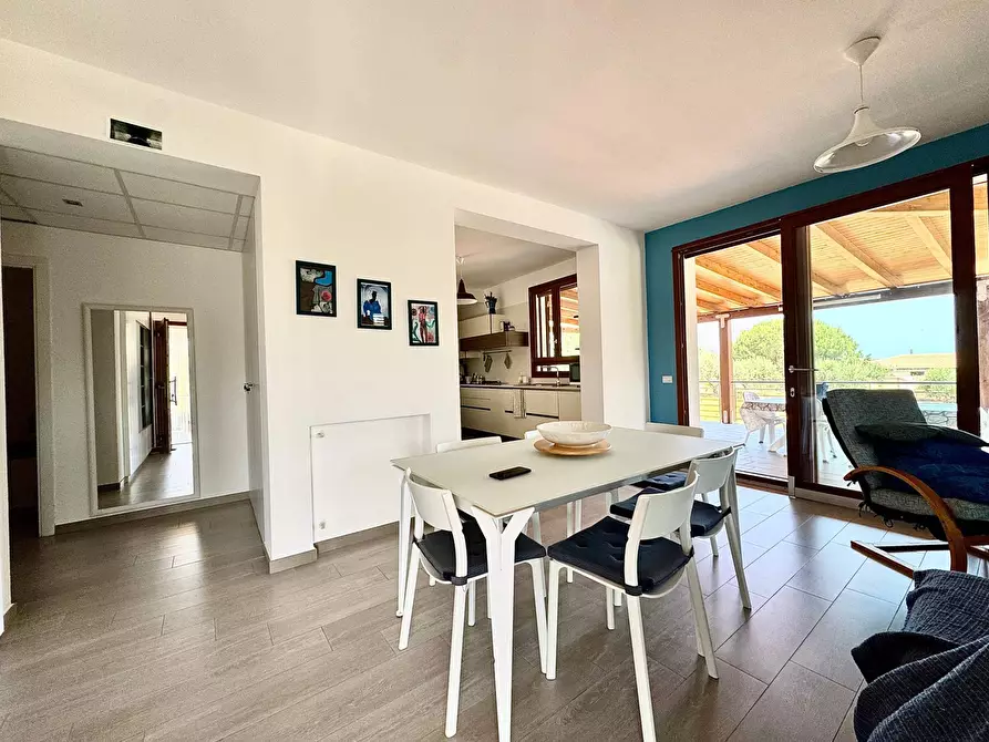 Immagine 5 di Villa in affitto  in Contrada Sicciarotta a Balestrate