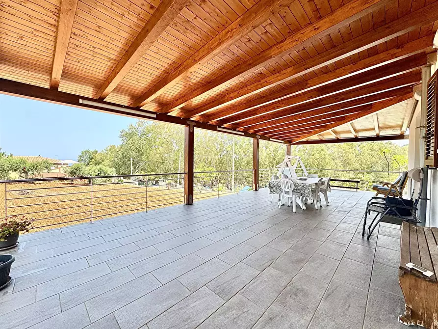 Immagine 3 di Villa in affitto  in Contrada Sicciarotta a Balestrate