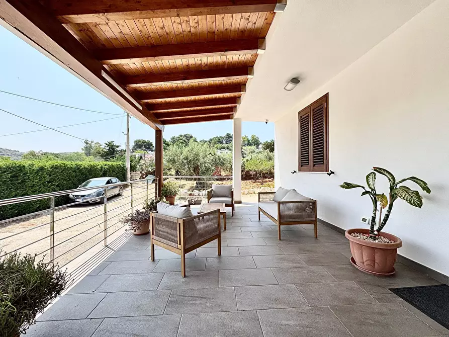 Immagine 17 di Villa in affitto  in Contrada Sicciarotta a Balestrate