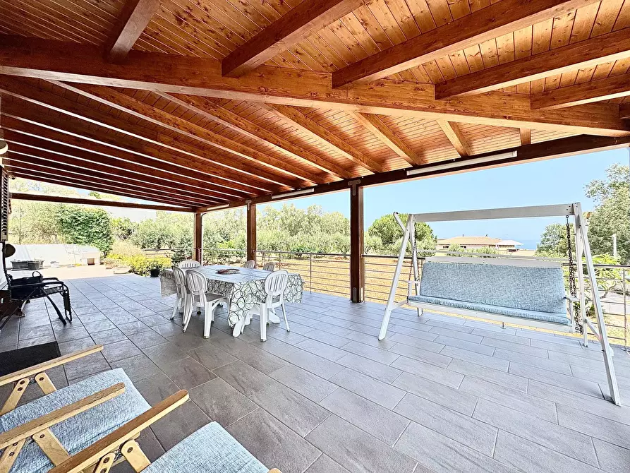 Immagine 18 di Villa in affitto  in Contrada Sicciarotta a Balestrate