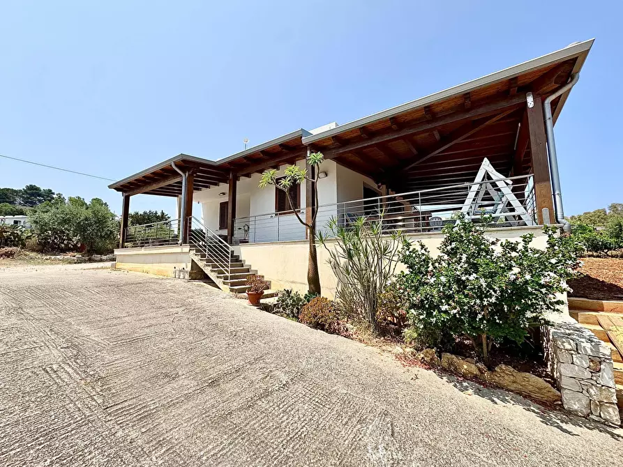 Immagine 21 di Villa in affitto  in Contrada Sicciarotta a Balestrate