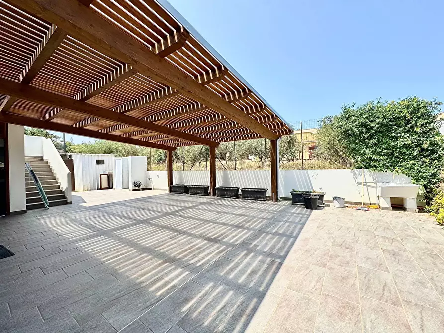 Immagine 19 di Villa in affitto  in Contrada Sicciarotta a Balestrate