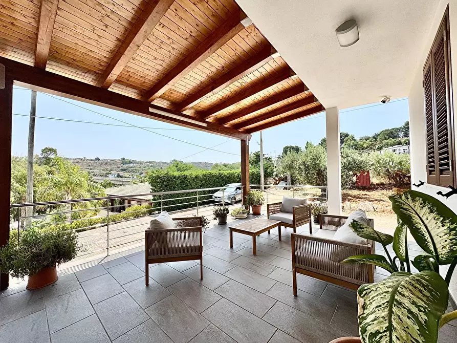 Immagine 1 di Villa in affitto  in Contrada Sicciarotta a Balestrate