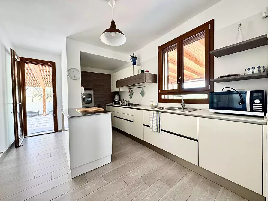 Immagine 8 di Villa in affitto  in Contrada Sicciarotta a Balestrate