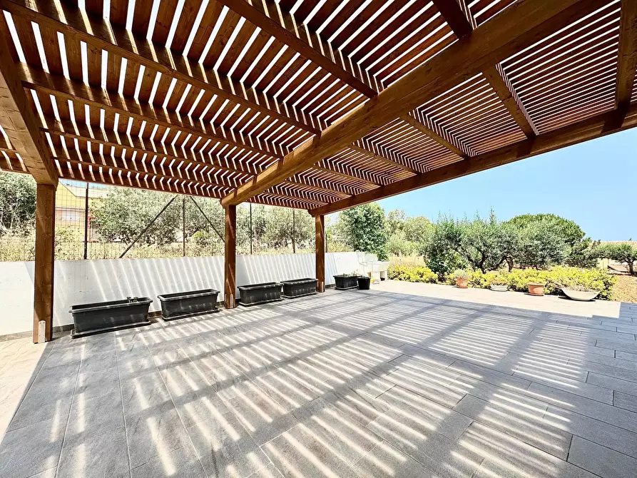 Immagine 20 di Villa in affitto  in Contrada Sicciarotta a Balestrate