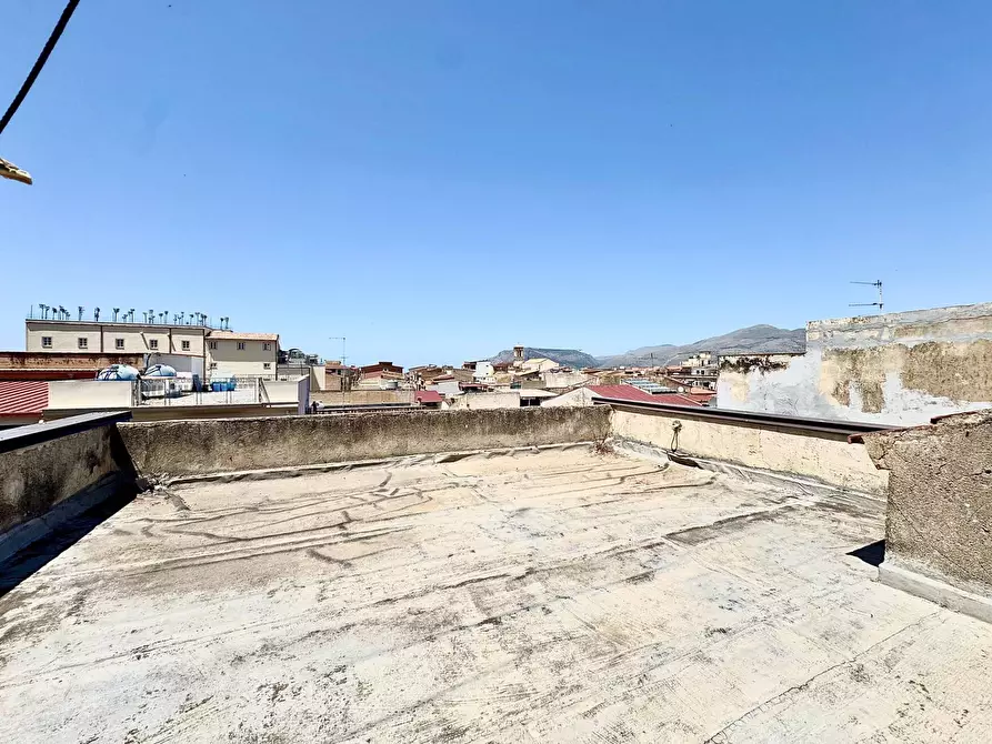 Immagine 18 di Casa indipendente in vendita  in Corso Dei Mille 275 a Partinico